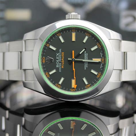 mundschutz rolex|rolex milgauss watch.